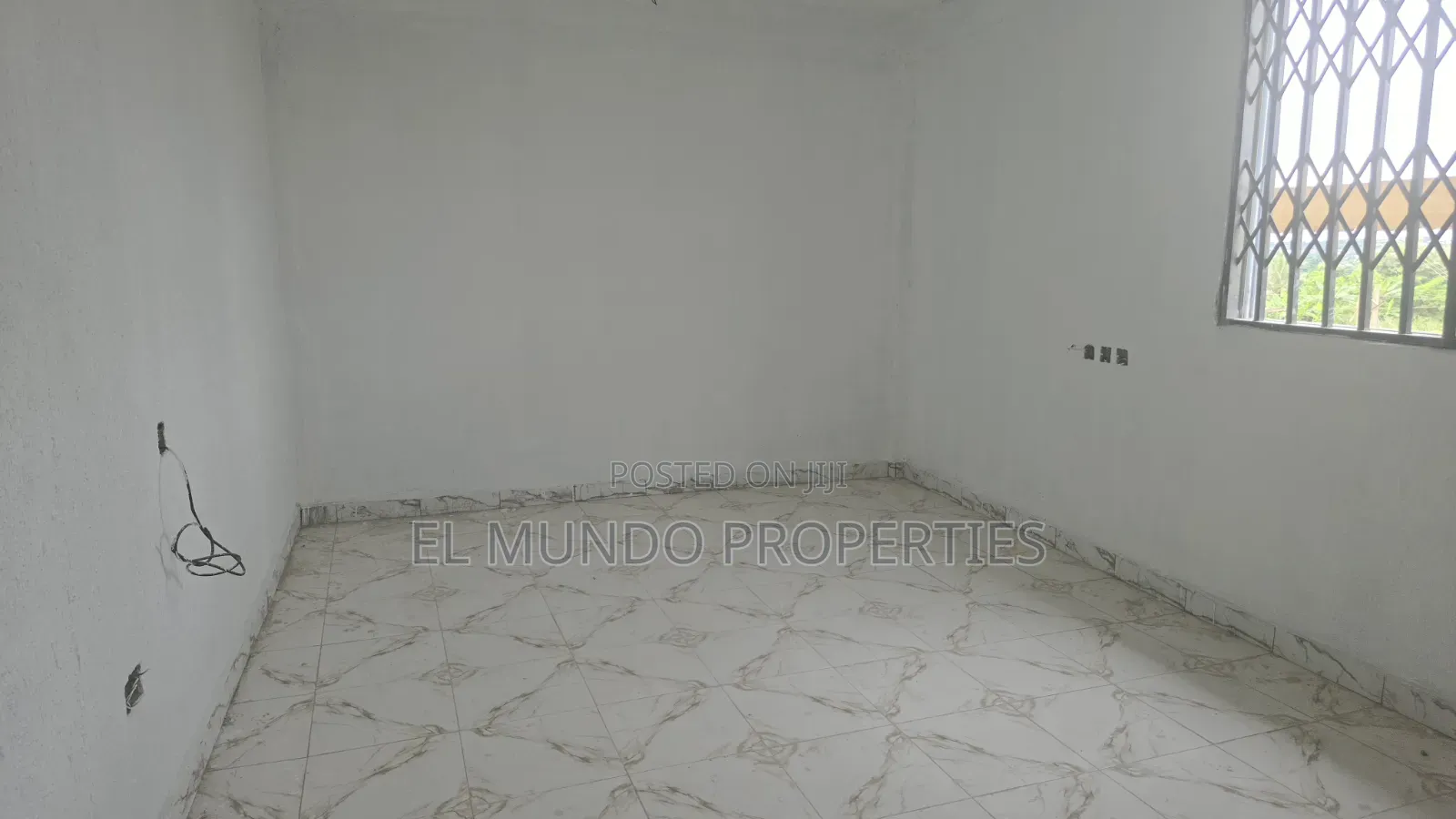 1bdrm Apartment in Abuakwa Koforidua, Kumasi Metropolitan for rent