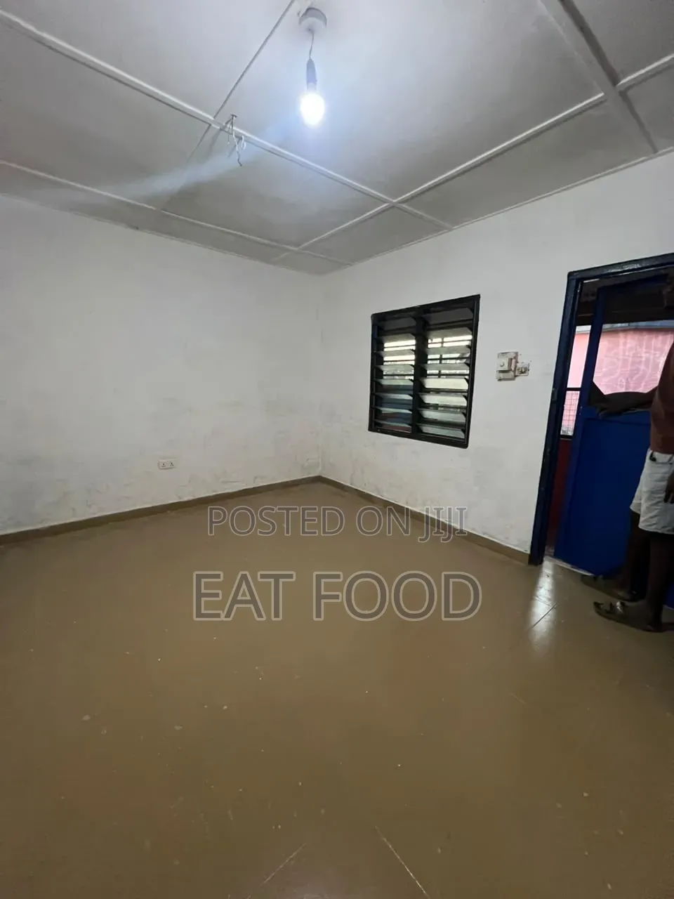 1bdrm Farm House in Petroleum Estate, Exhibition for rent