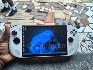 Lrnovo Legion Go S 2nd Gen 2025