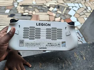Lrnovo Legion Go S 2nd Gen 2025