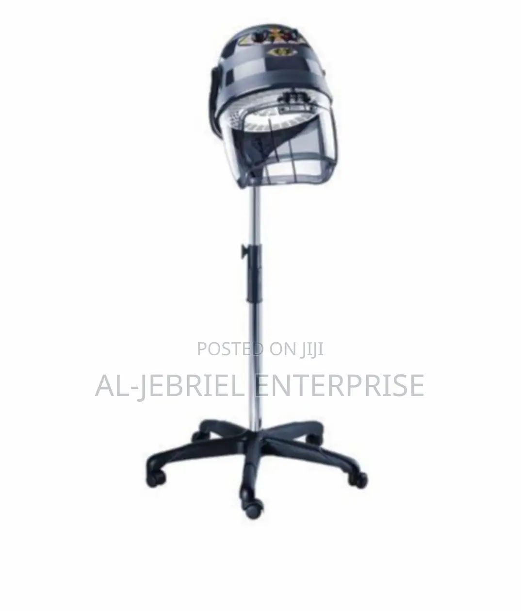 Equator Standing Hair Dryer for Salon