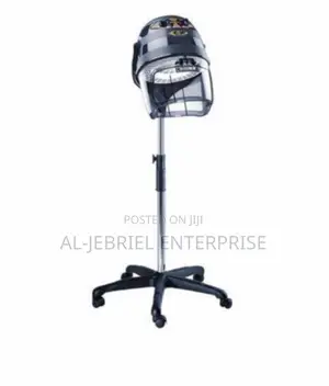 Equator Standing Hair Dryer for Salon