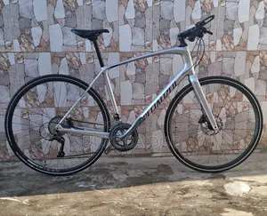 Specialised Srrus Full Carbon Hybrid Bike