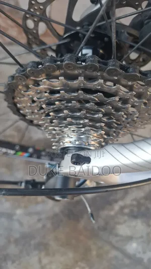 Specialised Srrus Full Carbon Hybrid Bike