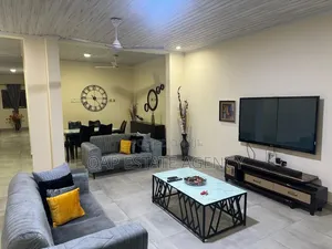 3bdrm Apartment in Dansoman for rent