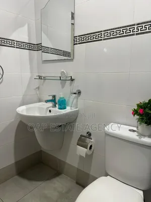 3bdrm Apartment in Dansoman for rent