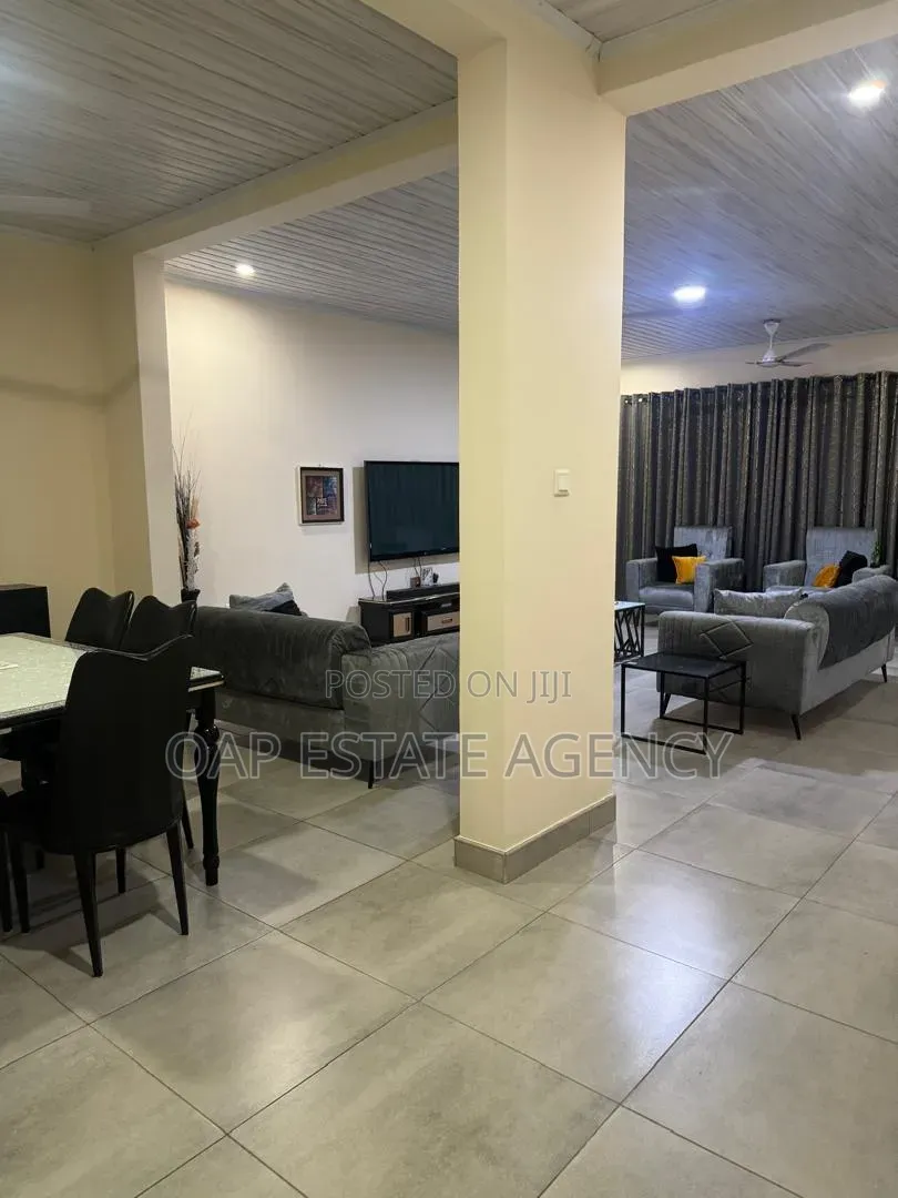 3bdrm Apartment in Dansoman for rent