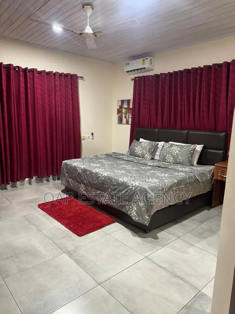 3bdrm Apartment in Dansoman for rent