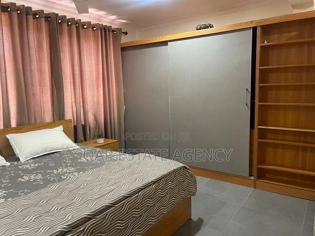 3bdrm Apartment in Dansoman for rent