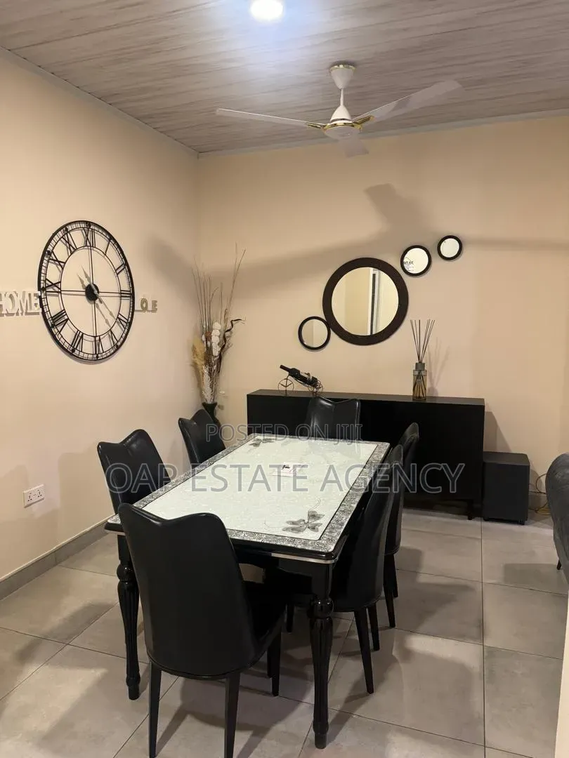 3bdrm Apartment in Dansoman for rent