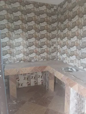 1bdrm Apartment in Abuakwa Koforidua, Kumasi Metropolitan for rent