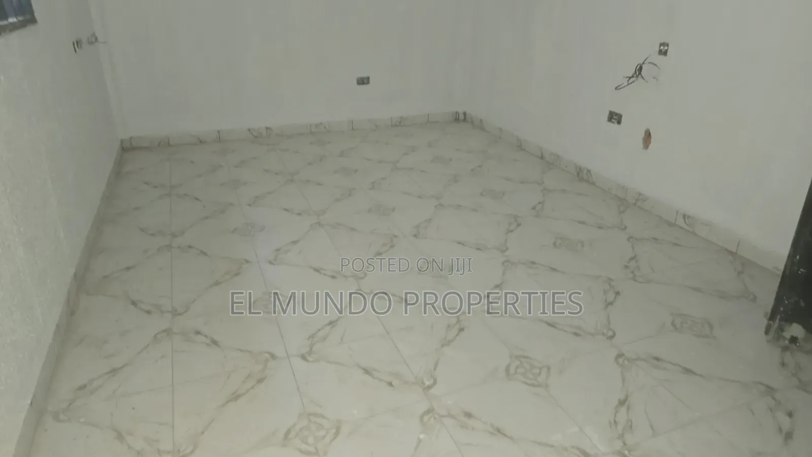 1bdrm Apartment in Abuakwa Koforidua, Kumasi Metropolitan for rent