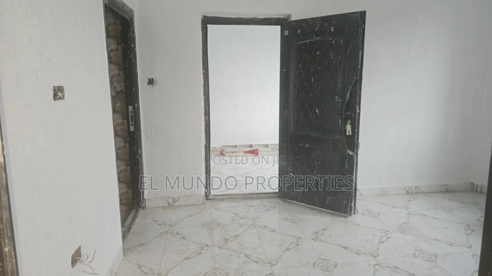 1bdrm Apartment in Abuakwa Koforidua, Kumasi Metropolitan for rent