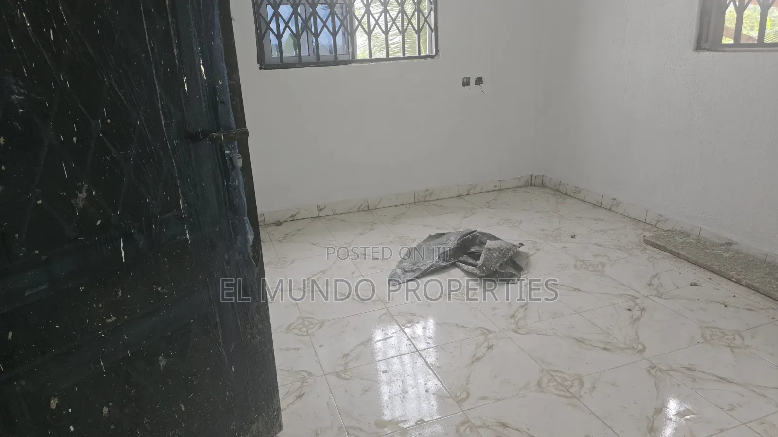 1bdrm Apartment in Abuakwa Koforidua, Kumasi Metropolitan for rent