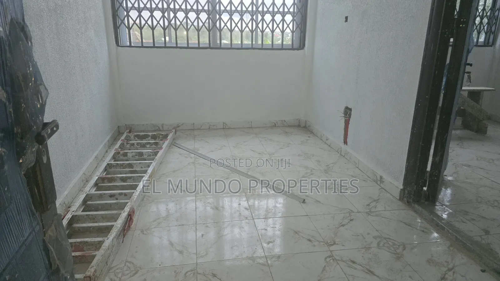 1bdrm Apartment in Abuakwa Koforidua, Kumasi Metropolitan for rent