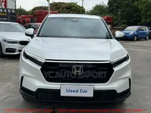Honda CR-V EX-L 2WD 2025 White