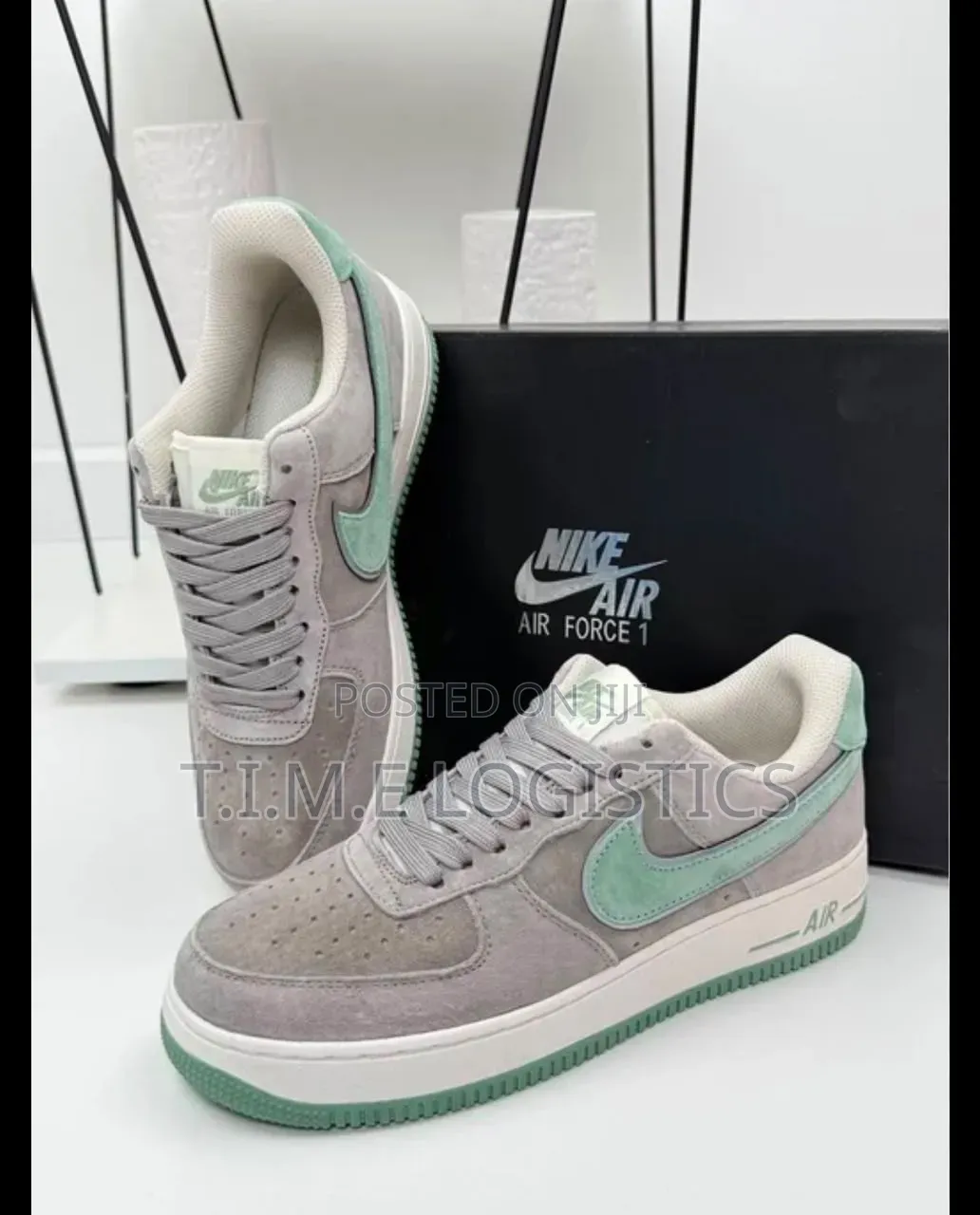 Nike Airforce 1