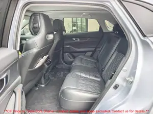 Changan UNI-K 2.0 Petrol AWD 2021 Blue