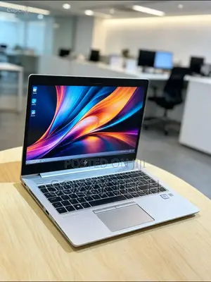 Laptop HP EliteBook 840 G5 8GB Intel Core i5 SSD 256GB