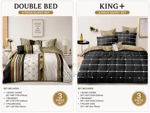 Bedding Avenue