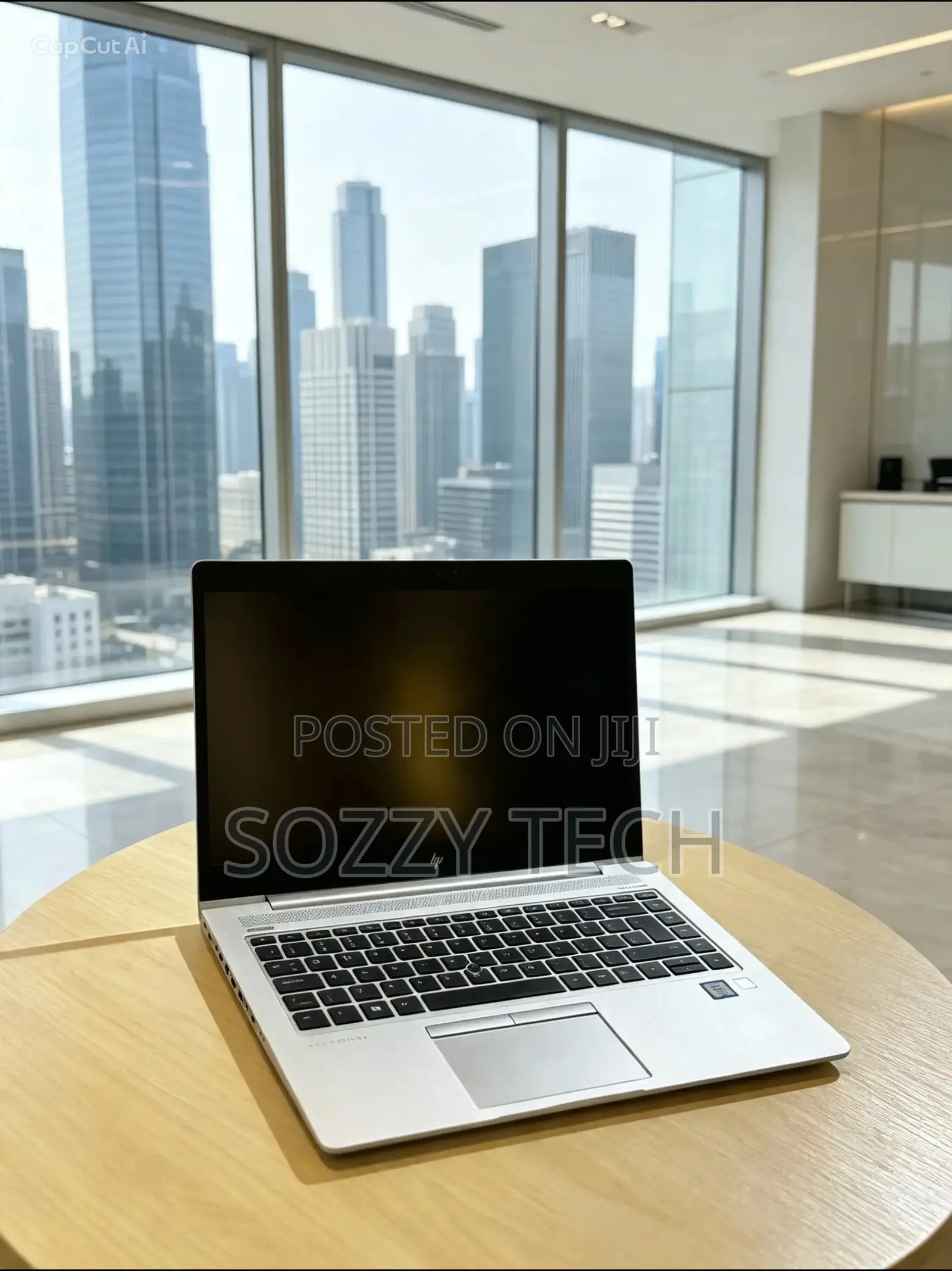 Laptop HP EliteBook 840 G5 8GB Intel Core i5 SSD 256GB