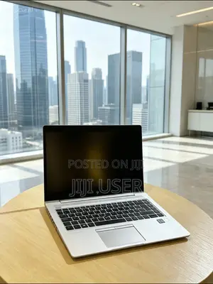 Laptop HP EliteBook 840 G5 8GB Intel Core i5 SSD 256GB