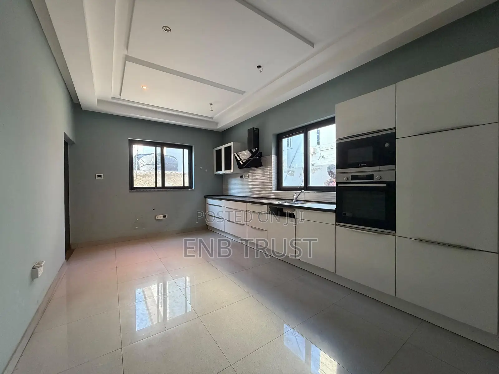 4bdrm Duplex in Obojo, Otano for rent