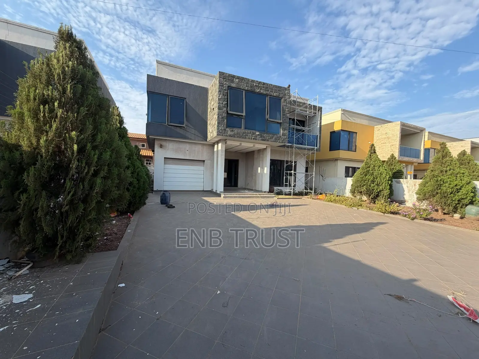 4bdrm Duplex in Obojo, Otano for rent