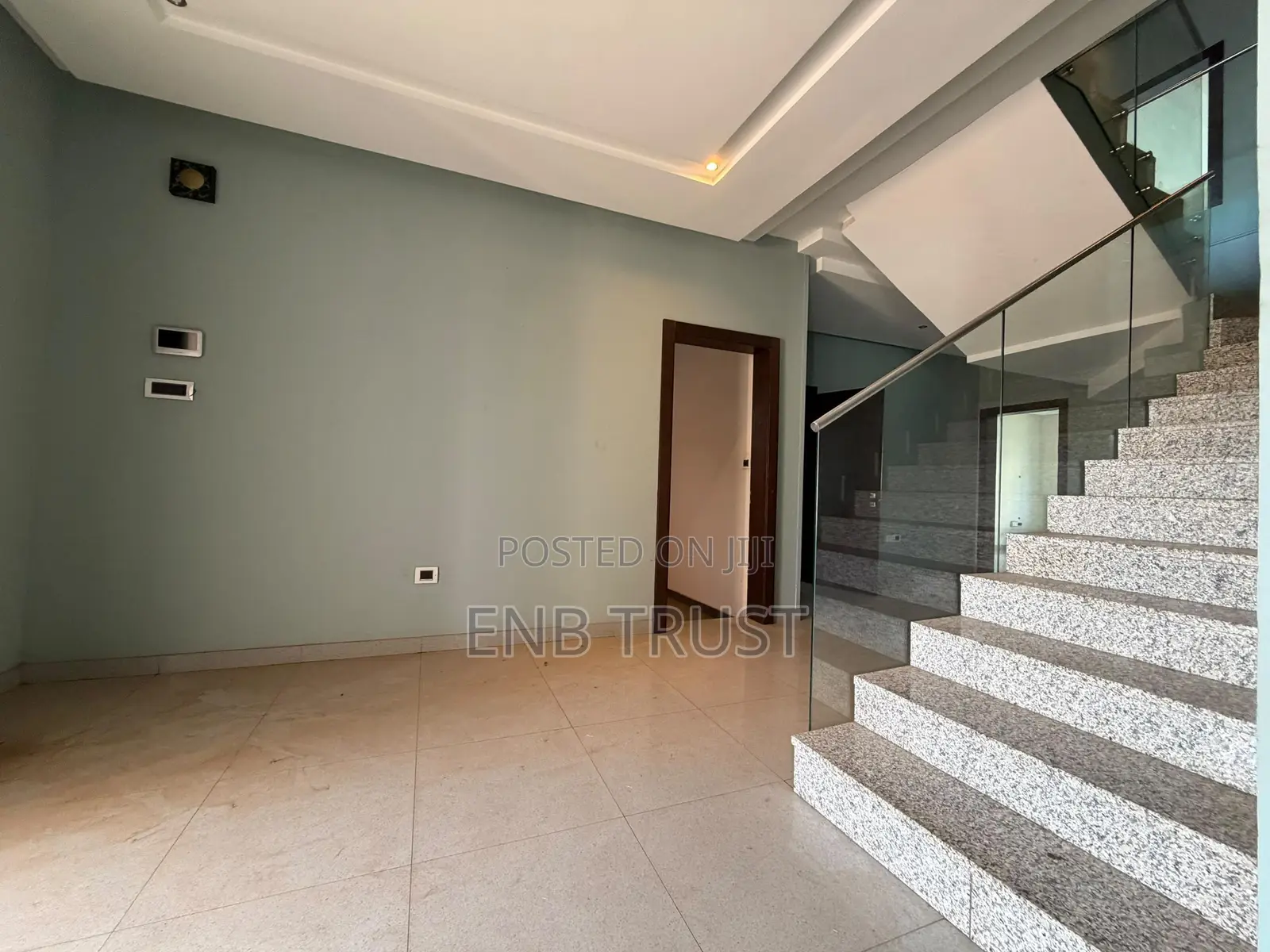 4bdrm Duplex in Obojo, Otano for rent