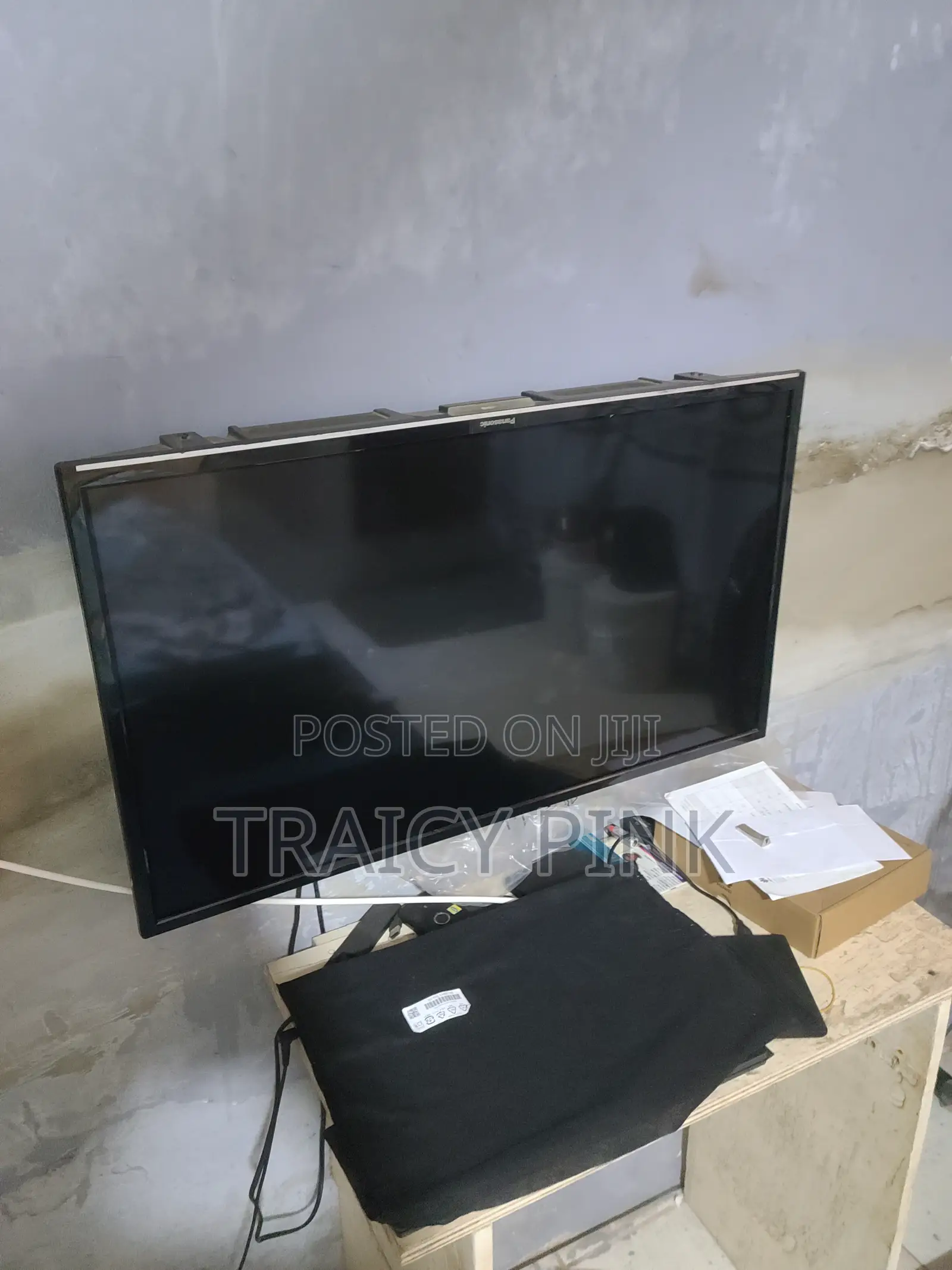 Panasonic TV