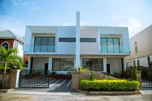 4bdrm House in Dome, Pillar 2 for sale