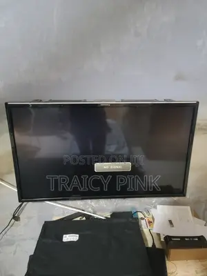 Panasonic TV