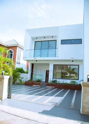 4bdrm House in Dome, Pillar 2 for sale