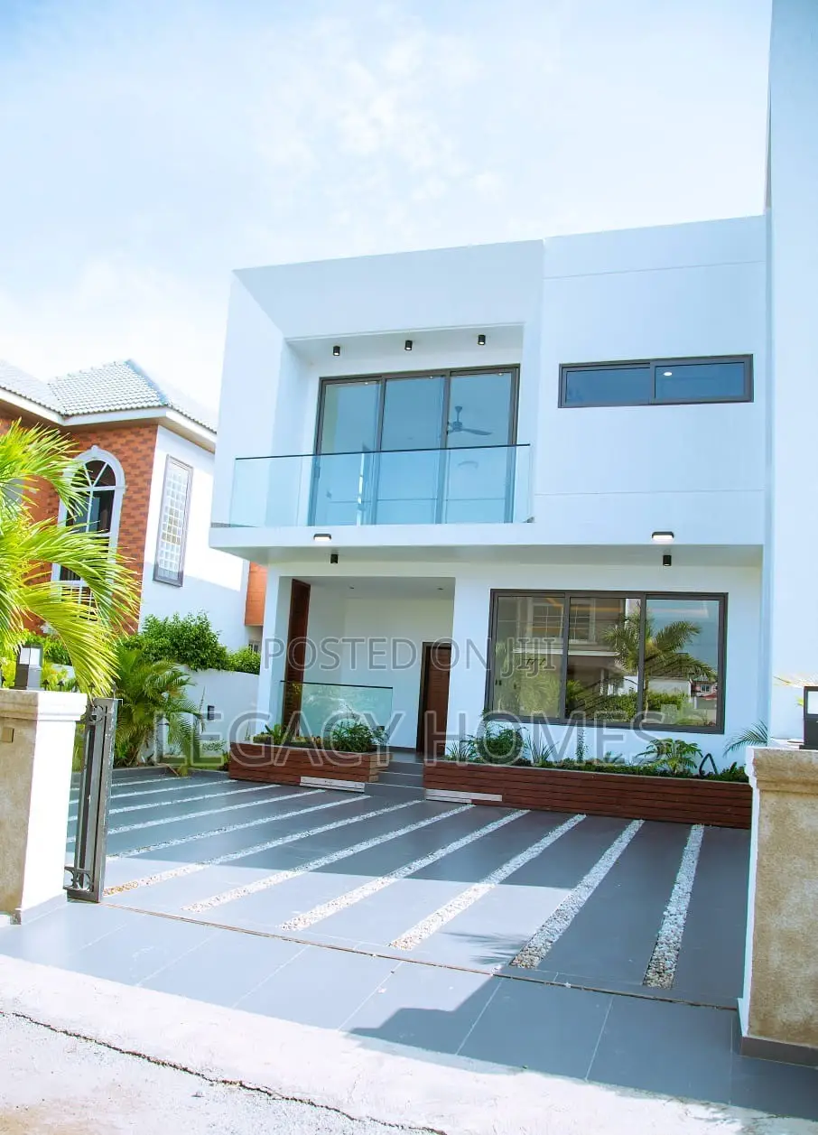 4bdrm House in Dome, Pillar 2 for sale