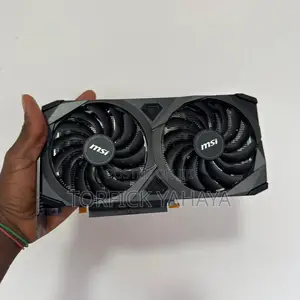 Nvidia Geforce RTX 3060