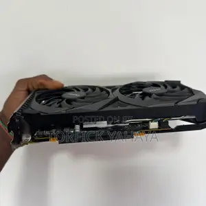 Nvidia Geforce RTX 3060