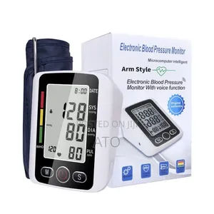 Blood Pressure Machine