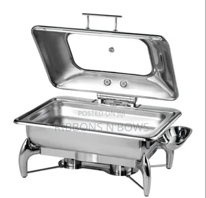 Chafing Dishes for Rent