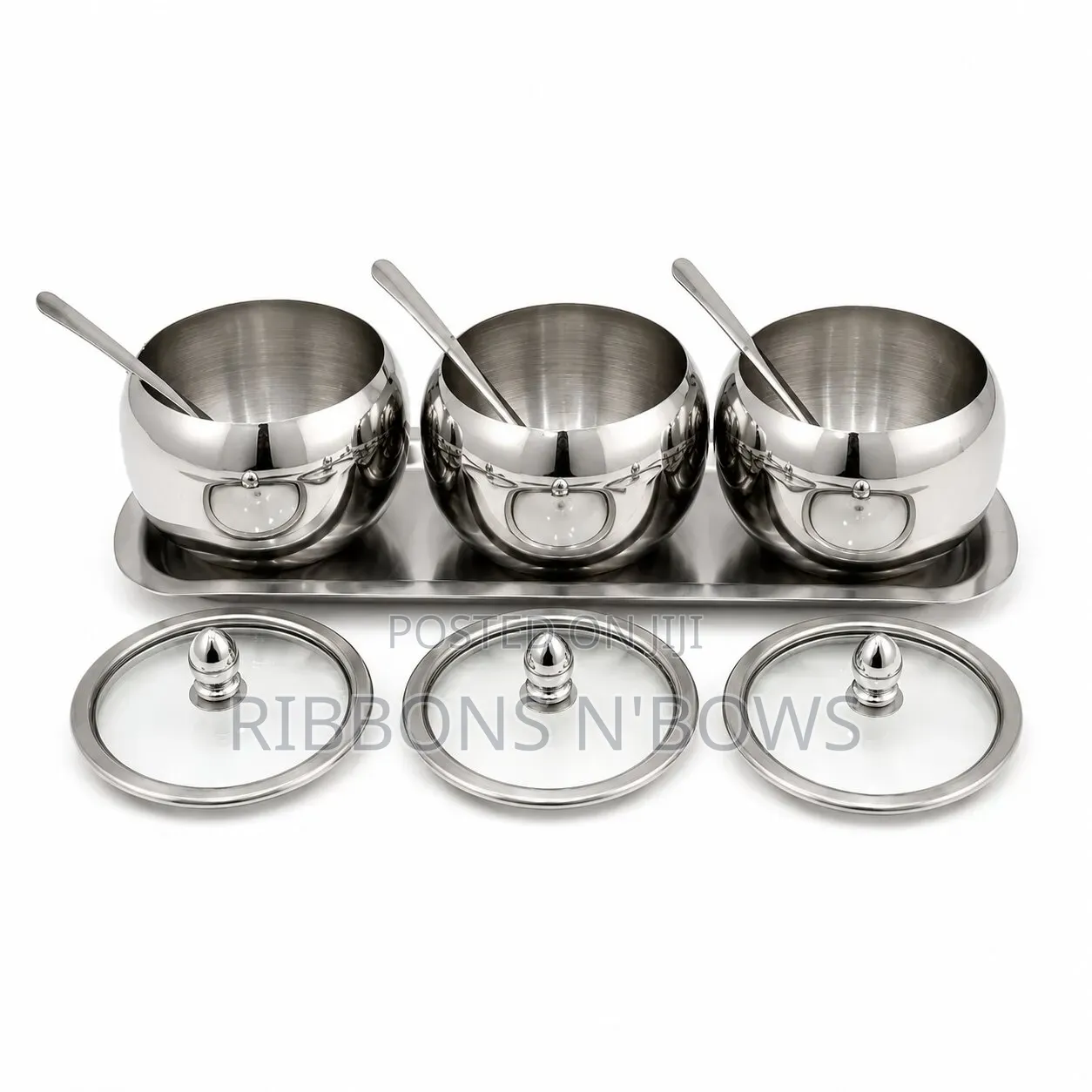 Chafing Dishes for Rent