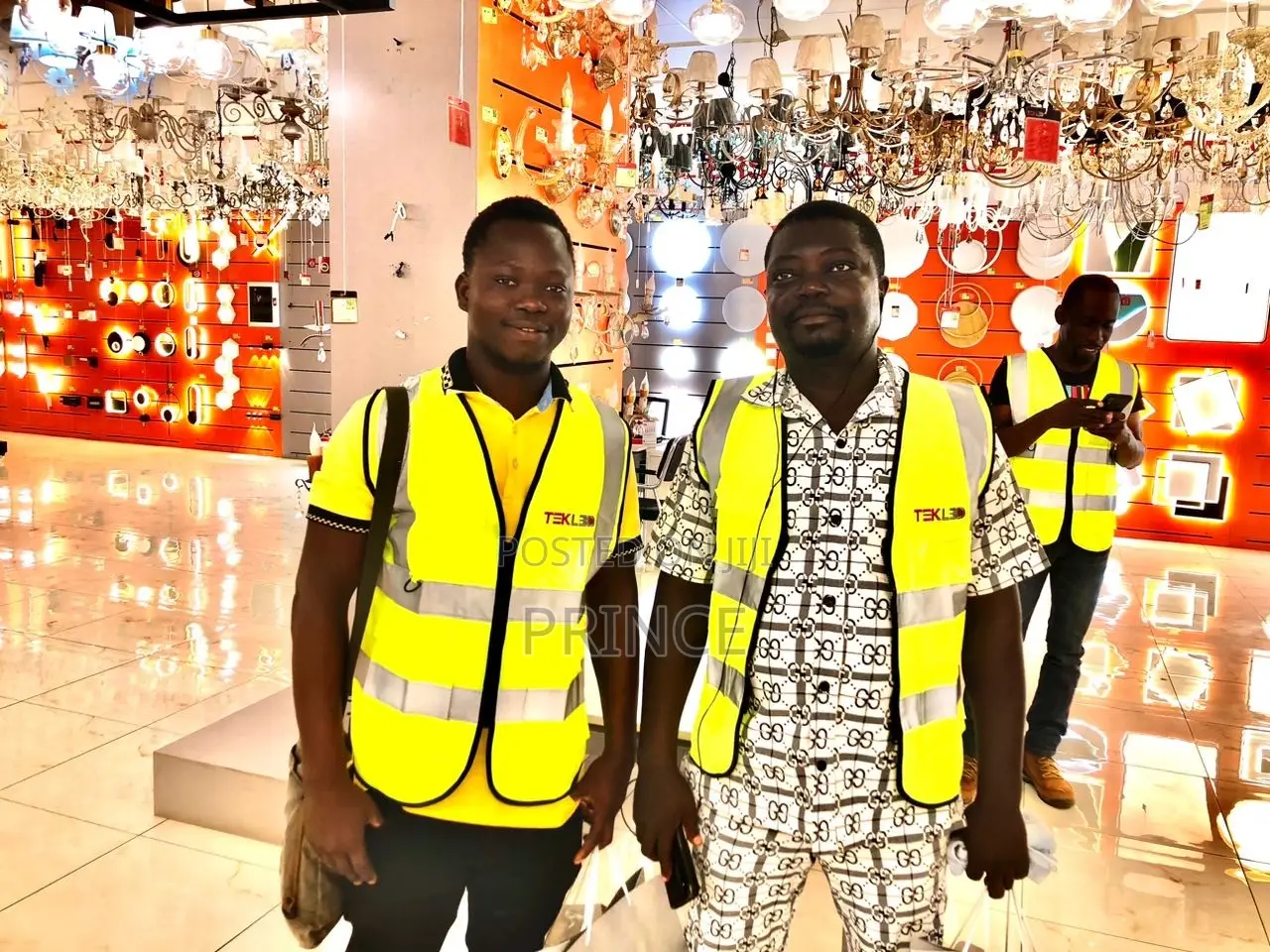 Electrical Engineering