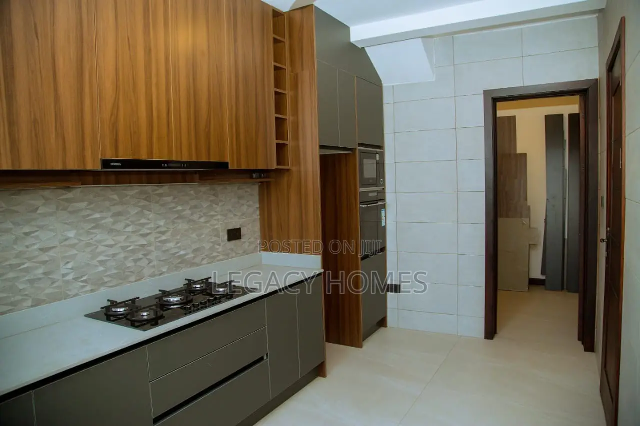 4bdrm House in Dome, Pillar 2 for sale