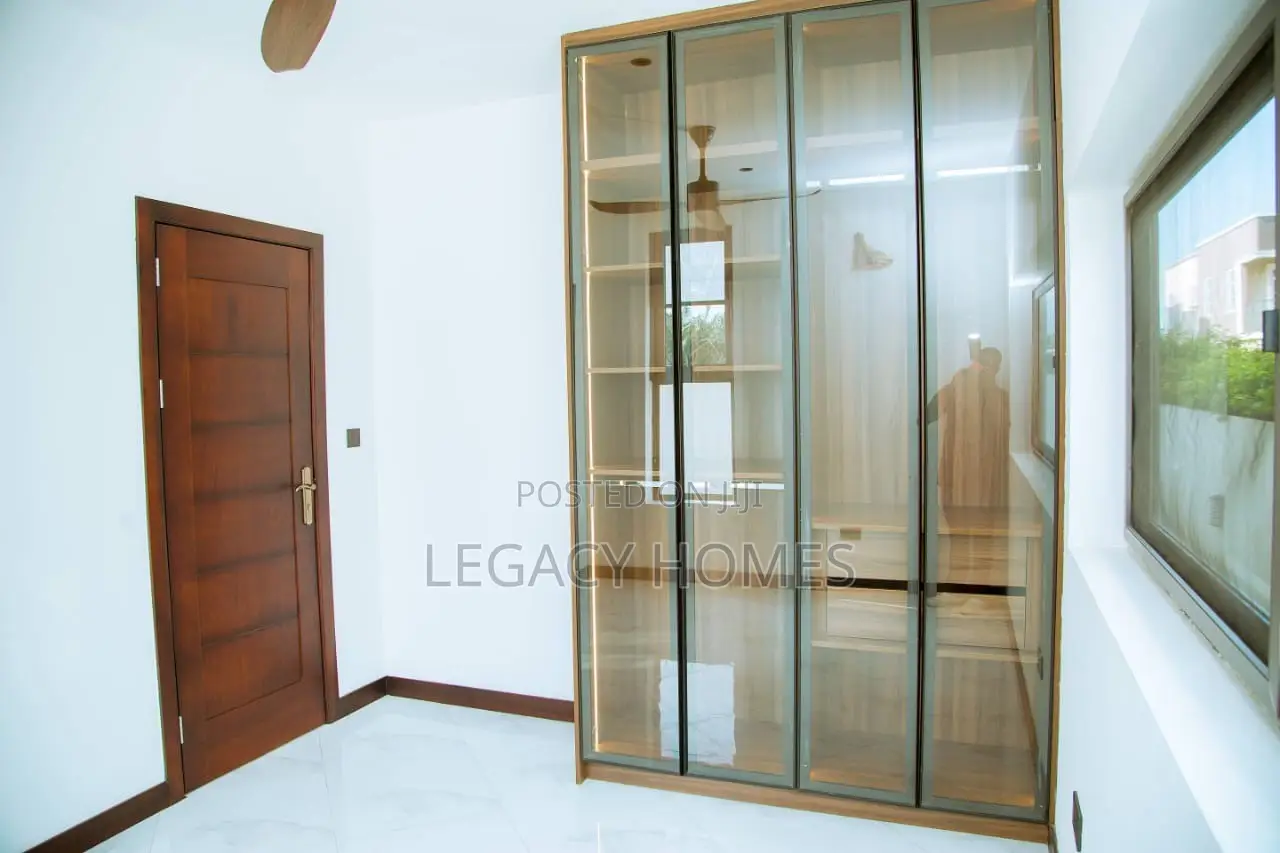 4bdrm House in Dome, Pillar 2 for sale