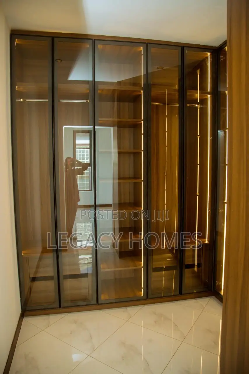 4bdrm House in Dome, Pillar 2 for sale