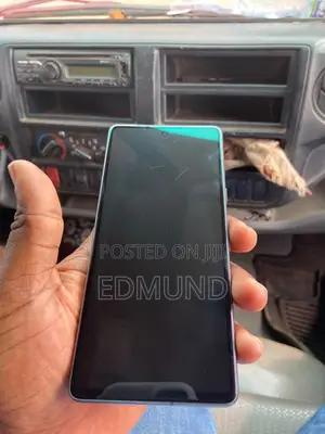 Google Pixel 7 128 GB Black