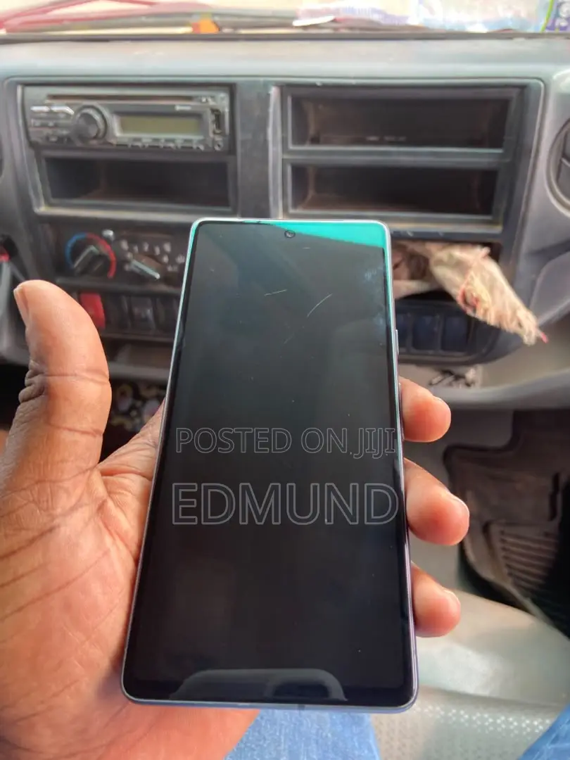 Google Pixel 7 128 GB Black