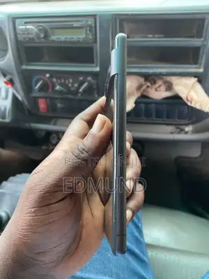 Google Pixel 7 128 GB Black