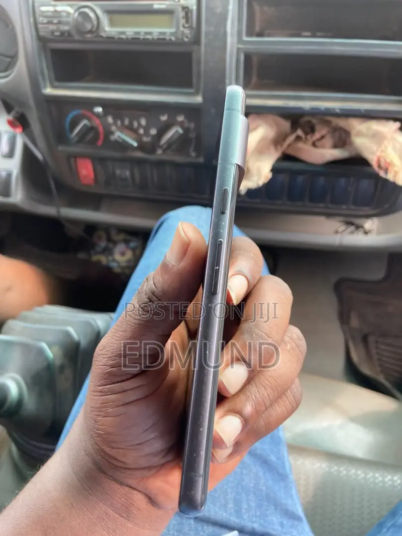 Google Pixel 7 128 GB Black