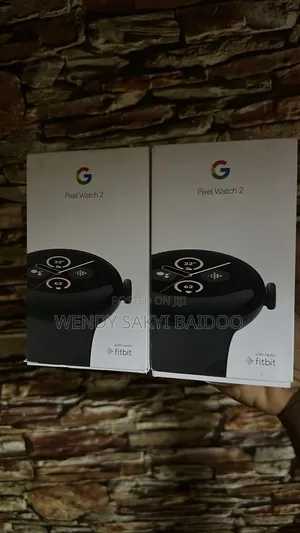 Pixel Watch