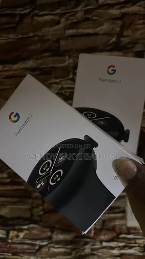 Pixel Watch