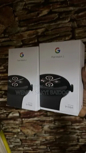 Pixel Watch